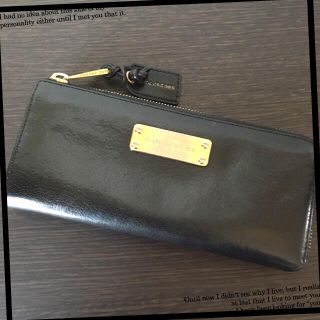 マークジェイコブス(MARC JACOBS)のMARK JACOBS 財布(財布)