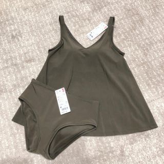 ユニクロ(UNIQLO)のユニクロ 水着(水着)