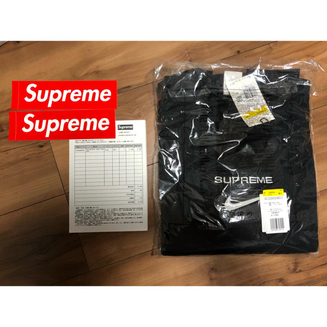 Supreme Nike Jewel Crewneck