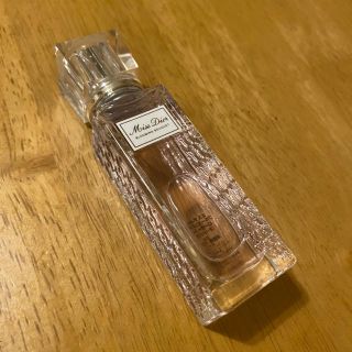 ディオール(Dior)のミス ディオール ブルーミング ブーケ ローラー パール(香水(女性用))