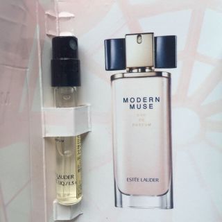 エスティローダー(Estee Lauder)のえるもあ様専用(香水(女性用))