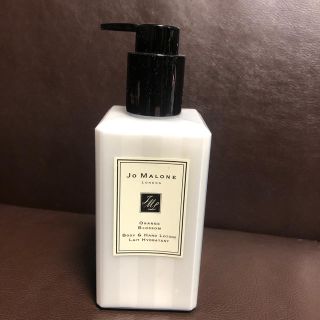 ジョーマローン(Jo Malone)のJo Malone body and hand lotion orange (ボディローション/ミルク)