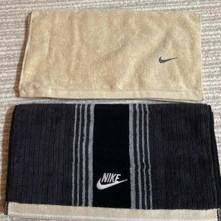 ナイキ(NIKE)のNIKE ハンドタオル(タオル/バス用品)