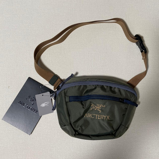 ARC'TERYX(アークテリクス)のARC’TERYX×BEAMS BOY  ショルダーバッグ レディースのバッグ(ショルダーバッグ)の商品写真