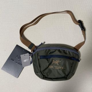 アークテリクス(ARC'TERYX)のARC’TERYX×BEAMS BOY  ショルダーバッグ(ショルダーバッグ)