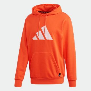 アディダス(adidas)のアディダス アスレティクス パック グラフィック パーカーM(パーカー)