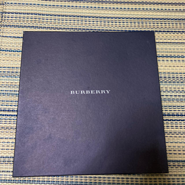 BURBERRY(バーバリー)のBurberry ハンカチ レディースのファッション小物(ハンカチ)の商品写真