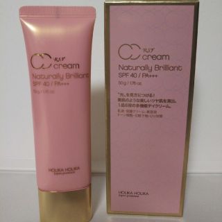 ホリカホリカ(Holika Holika)のホリカホリカ  CCクリーム 2本セット(化粧下地)