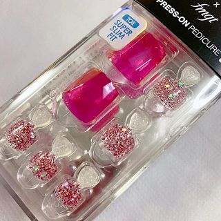 ☆再入荷☆ DASHING DIVA 足爪用 ダッシングディバ ペディキュア