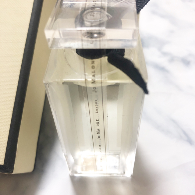 Jo Malone(ジョーマローン)の【新品未使用】Jo Malone バスオイル コスメ/美容のボディケア(バスグッズ)の商品写真