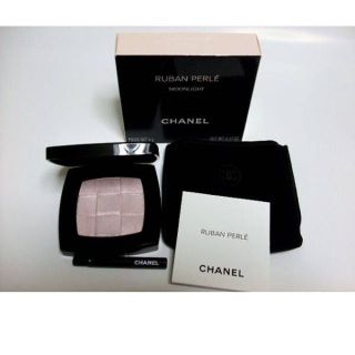 シャネル(CHANEL)の新品シャネルリュバンペルレ (アイシャドウ)