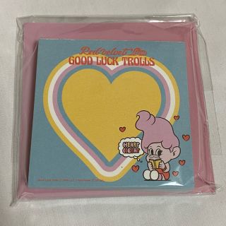 velvet - redvelvet trolls メモ アイリン 新品・未開封