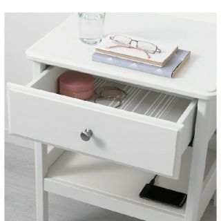 イケア(IKEA)の大人気新品未開封IKEA（イケア）サイドテーブル　ティッセダール(コーヒーテーブル/サイドテーブル)