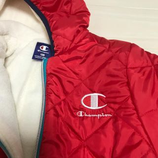Champion - チャンピオンChampion キッズスキーウェアの通販 by