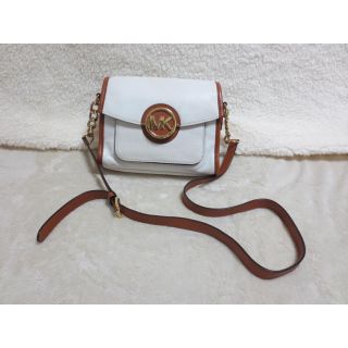 マイケルコース(MICHAEL KORS)のMK マイケルコース　チェーン　ショルダーバッグ(ショルダーバッグ)