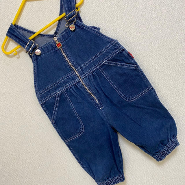 mikihouse(ミキハウス)のいちご様専用です！MIKIHOUSE セット キッズ/ベビー/マタニティのキッズ服男の子用(90cm~)(Tシャツ/カットソー)の商品写真