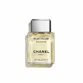 シャネル(CHANEL)のCHANELエゴイストプラチナムオードゥトワレ100ml(香水(男性用))