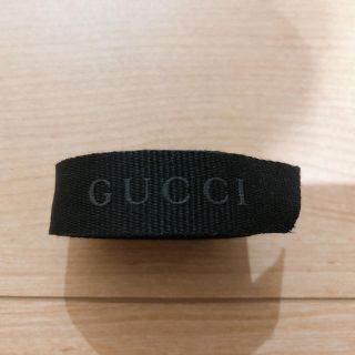 グッチ(Gucci)のGUCCIリボン(その他)