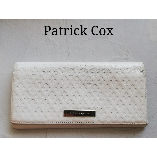 PATRICK COX - mottakamottaka様専用 財布2点の通販 by saki's shop