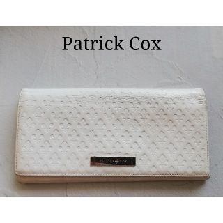 パトリックコックス(PATRICK COX)のmottakamottaka様専用　財布2点(財布)