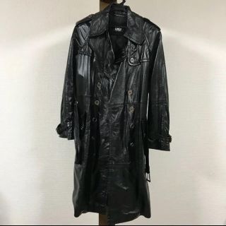 ドルチェアンドガッバーナ(DOLCE&GABBANA)の30万！ ドルチェ&ガッバーナ   ラムレザージャケット(レザージャケット)