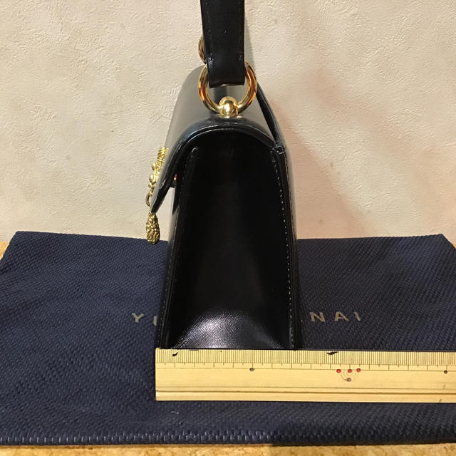 Yukiko Hanai(ユキコハナイ)のユキコハナイのバック レディースのバッグ(ハンドバッグ)の商品写真