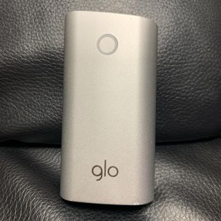 グロー(glo)のglo(タバコグッズ)