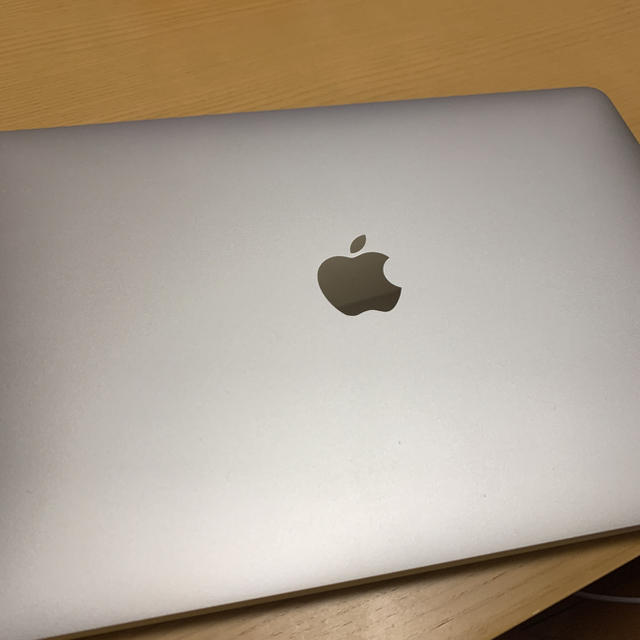 jikininbigさま専用 Mac book air