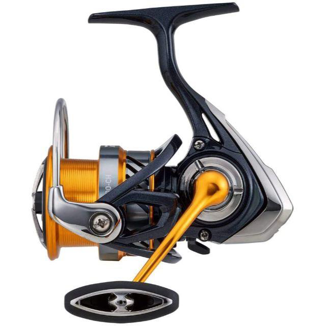 DAIWA(ダイワ)の新品・未使用　20レブロスLT3000-CH スポーツ/アウトドアのフィッシング(リール)の商品写真