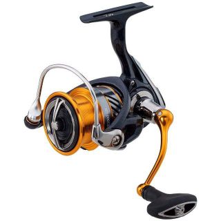 ダイワ(DAIWA)の新品・未使用　20レブロスLT3000-CH(リール)