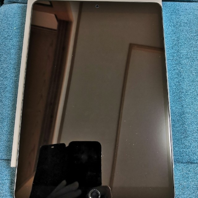 美品 iPad Air 3 グレー wifi 64Gb AppleCare加入済