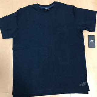ニューバランス(New Balance)のニューバランス Tシャツ(Tシャツ/カットソー(半袖/袖なし))