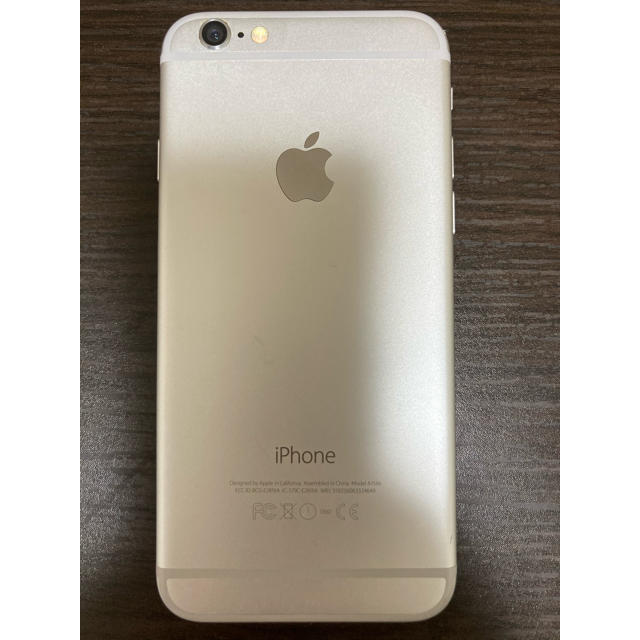 iPhone6/Docomo/64GB