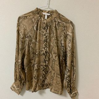 H&M(シャツ/ブラウス(長袖/七分))のフリマアイテム一覧 H&M(シャツ/ブラウス(長袖/七分))のフリマアイテム一覧