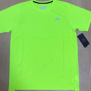 ニューバランス(New Balance)のニューバランスTシャツ(Tシャツ/カットソー(半袖/袖なし))