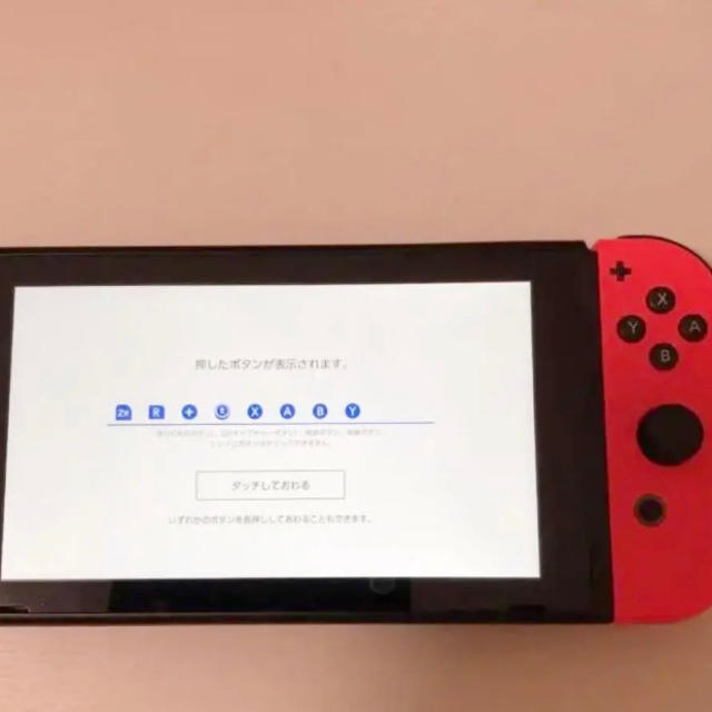 Nintendo Switch(ニンテンドースイッチ)のSwitch ジョイコン  エンタメ/ホビーのゲームソフト/ゲーム機本体(その他)の商品写真