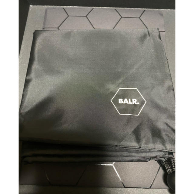 BALR. ボーラー Classic Cotton Cap