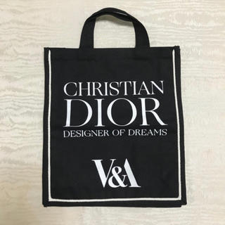 ディオール(Dior)のdior トートバッグ　ロンドン限定(トートバッグ)