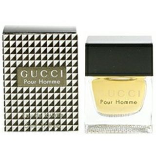 Gucci - GUCCIプールオムオードゥトワレ50ml廃盤品希少! の通販 by