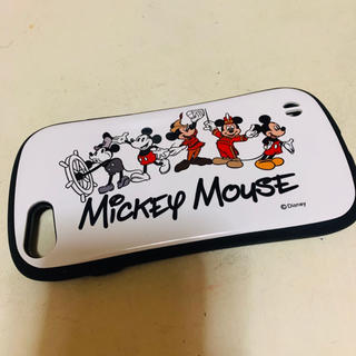 ディズニー(Disney)のiPhoneケース(iPhoneケース)