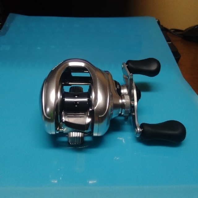 16　shimano metanium MGL HG