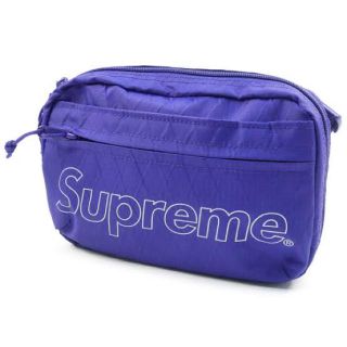 シュプリーム(Supreme)のシュプリーム　18AW Shoulder Bag(ショルダーバッグ)