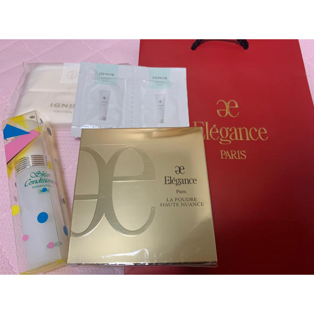 海外輸入 エレガンス ラプードル 1 elegance オートニュアンス ラ