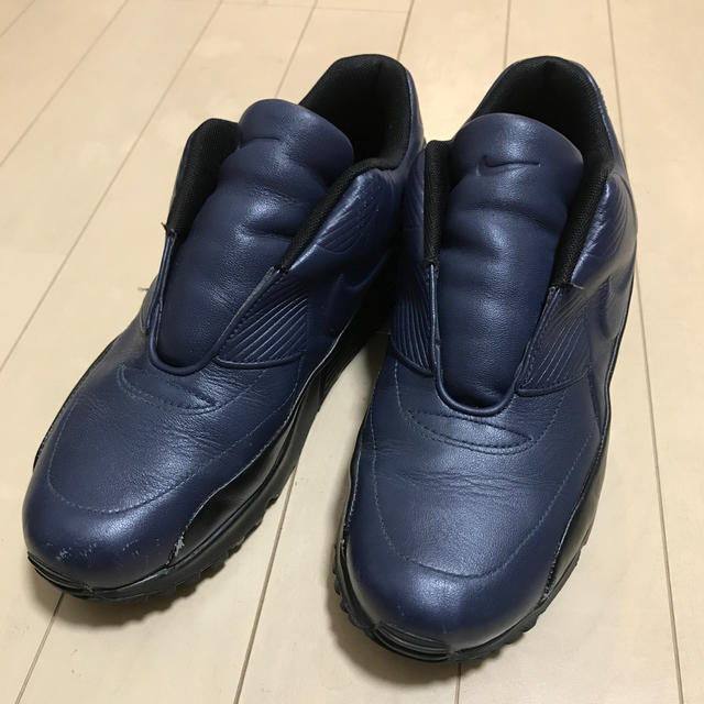 sacai(サカイ)の専用　NIKE×sacai AIRMAX90 レディースの靴/シューズ(スニーカー)の商品写真