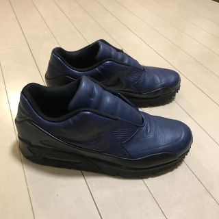 サカイ(sacai)の専用　NIKE×sacai AIRMAX90(スニーカー)