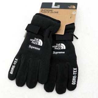 シュプリーム(Supreme)のシュプリーム　ノースフェイス RTG Fleece Glove(手袋)