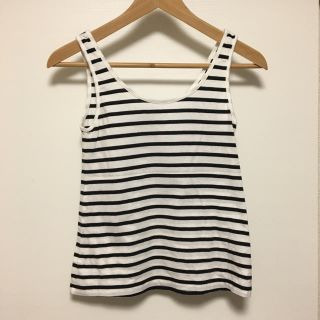 マウジー(moussy)のタンクトップ(タンクトップ)