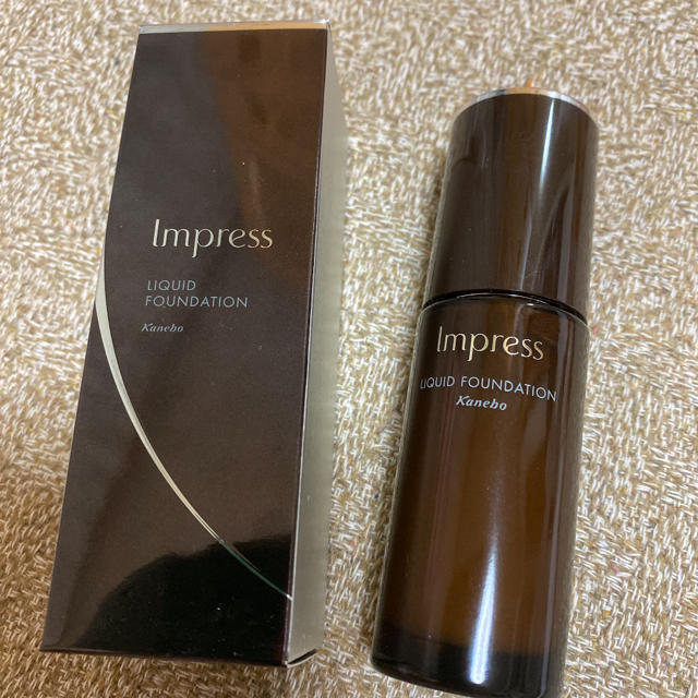 Impress - まあこ様専用です。カネボウ インプレス リクイド ...