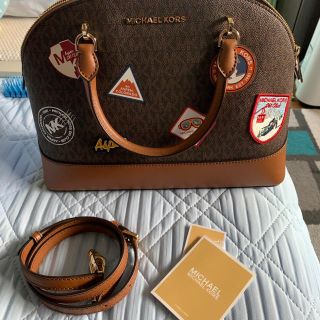 マイケルコース(Michael Kors)のマイケルコース　バック(ハンドバッグ)