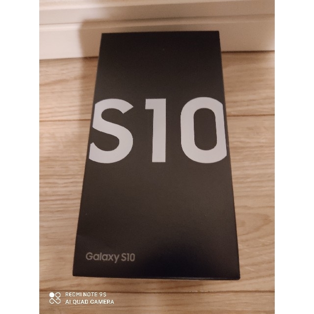 超歓迎】 Galaxy - Galaxy S10 楽天モバイル対応 simフリー ...